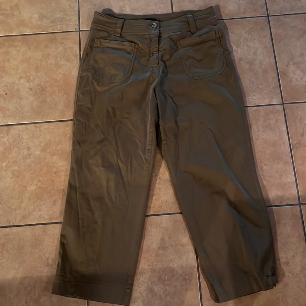 Me +Em pants